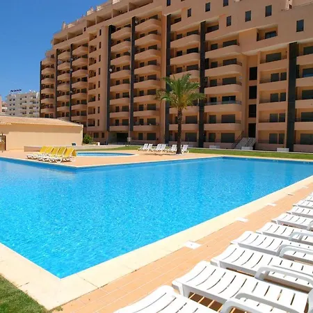 Seascape Luxury - Praia Da Rocha *