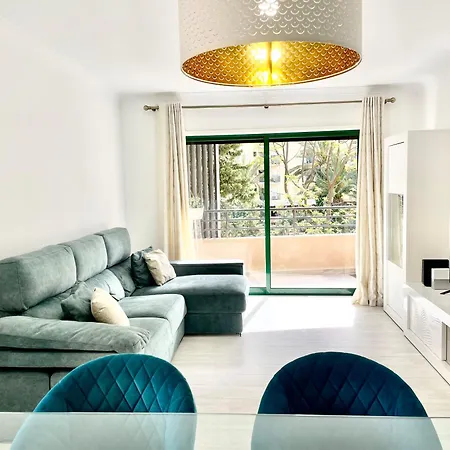 Seascape Luxury - Praia Da Rocha * Portimao