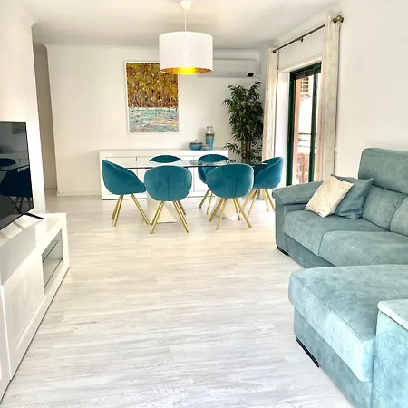 Apartment Seascape Luxury - Praia Da Rocha