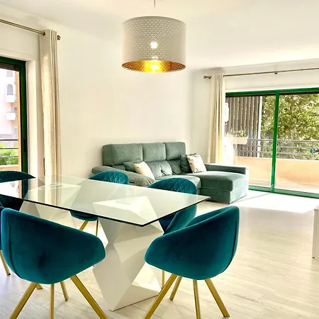 Seascape Luxury - Praia Da Rocha Apartment Portimão