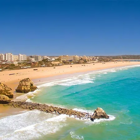 Seascape Luxury - Praia Da Rocha Apartment