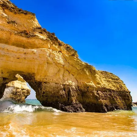 Seascape Luxury - Praia Da Rocha *