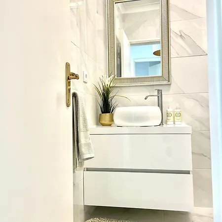 Apartment Seascape Luxury - Praia Da Rocha *