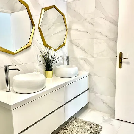 Apartment Seascape Luxury - Praia Da Rocha *