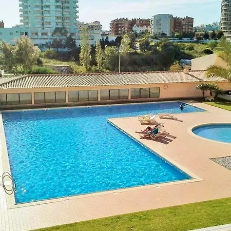 Seascape Luxury - Praia Da Rocha Apartment Portimão