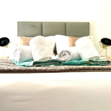 Seascape Luxury - Praia Da Rocha