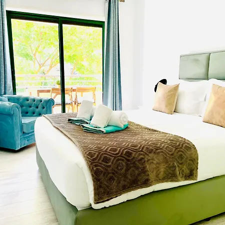 Seascape Luxury - Praia Da Rocha Apartment Portimao